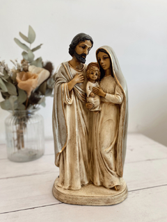 Imagen Sagrada Familia MESA 11 (NO SE ENVIA POR CORREO ARGENTINO)