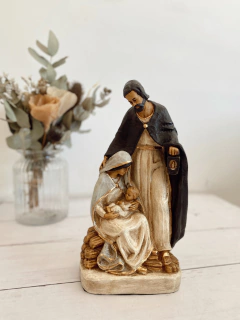 Imagen Sagrada Familia MESA 14 (NO SE ENVIA POR CORREO ARGENTINO)