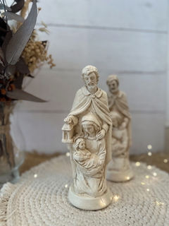 Pesebre Farol en internet