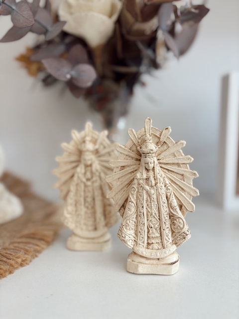 IMAGEN VIRGEN DE LUJAN MINI - comprar online