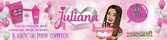 Banner de la categoría JULIANA