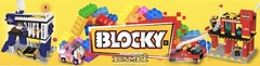 Banner de la categoría BLOCKY