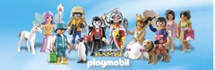 Banner de la categoría PLAYMOBIL
