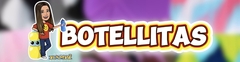 Banner de la categoría BOTELLAS