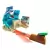 HOT WHEELS - PISTA BATALLA EN PLAYA TIBURON en internet