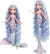 Imagen de Muñeca Mermaze Mermaidz Color Orra 36cm