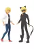 MIRACULOUS CAT NOIR DE LUJO - comprar online