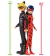 MIRACULOUS MISSION ACCOMPLISHED LADY BUG CAT NOIR - JUGUETERIA BAMBI