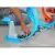 HOT WHEELS - PISTA DESAFIO DE ALTURA