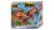 HOT WHEELS - PISTA ATAQUE DE NEMESIS PULPO