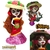 CATRINAS UNDERWORLD - CASANDRA - comprar online