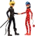 MIRACULOUS MISSION ACCOMPLISHED LADY BUG CAT NOIR - comprar online