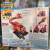 HOT WHEELS - PISTA FLEXIBLE ATAQUE DE ESCORPION - comprar online