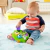 FISHER PRICE ROMPECABEZAS CARITAS MONSTRUOSAS - comprar online