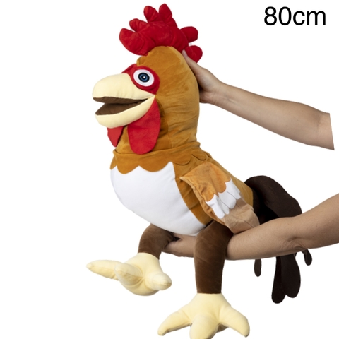 BARTOLITO GIGANTE 80cm - GRANJA DE ZENON