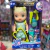 BABY ALIVE - Tiernos Cuidados en internet