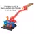 HOT WHEELS - PISTA FLEXIBLE ATAQUE DE ESCORPION - JUGUETERIA BAMBI