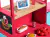 BARBIE - Carrito de Bocadillos con Muñecas - tienda online