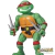 TORTUGAS NINJA NUEVAS - 30cm RAPHAEL - comprar online
