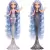 Muñeca Mermaze Mermaidz Color Orra 36cm - JUGUETERIA BAMBI