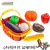 CANASTA COMIDITAS CON VERDURAS - comprar online
