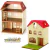SYLVANIAN FAMILIES 2745 - 3 Story House en internet