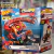 HOT WHEELS - PISTA FLEXIBLE ATAQUE DE ESCORPION
