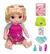BABY ALIVE BEBE VA AL BAÑO - comprar online