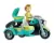 SCOOBY DOO MOTO SIDECAR - comprar online