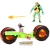 TORTUGAS NINJA SHELL HOG MICHELANGELO - comprar online