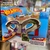 HOT WHEELS - Pista Carrera Superexplosiva