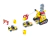 T-RACERS TURBO CRANE - JUGUETERIA BAMBI