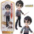 WIZARDING WORLD HARRY POTTER - HARRY 20 CM