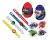 HUEVO SORPRESA - tienda online