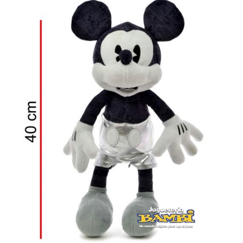MICKEY EDICION DISNEY 100 años - 40cm