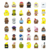 POOPEEZ en internet