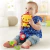 FISHER PRICE AMIGUITOS UNE Y JUEGA - comprar online