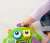 Imagen de FISHER PRICE ROMPECABEZAS CARITAS MONSTRUOSAS