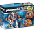 PLAYMOBIL 9251 - AGENTE Agent TEC's Mech