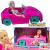 MUÑECA POPPI KIARA Y SU AUTO