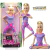 BARBIE MADE TO MOVE - YOGA