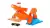 HOT WHEELS - PISTA ATAQUE DE NEMESIS PULPO en internet