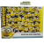 ROMPECABEZAS MINIONS de 500 piezas - PUZZLE
