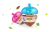 LIL WOODZEEZ BOBBLEEZ SURPRISE x1 - comprar online