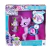 My Little Pony -The movie - Twilinght Sparkle y Spike El Dragon