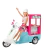 BARBIE - Carrito de Bocadillos con Muñecas - comprar online