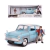 METALS - HARRY POTTER & 1959 FORD ANGLIA