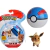 POKEMON CLIP N GO EEVEE