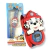 RELOJ PULSERA 3D PAW PATROL