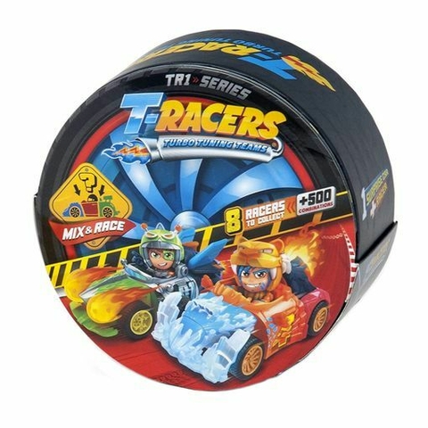 T-RACERS TR1